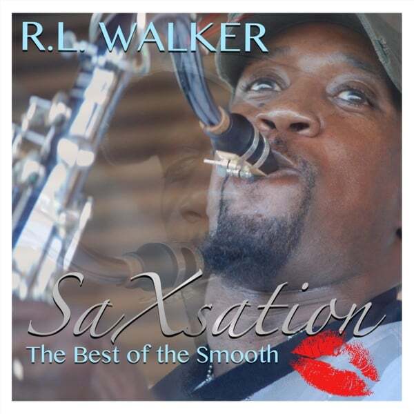 Cover art for Saxsation: The Best of the Smooth