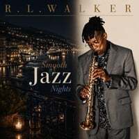 Smooth Jazz Nights