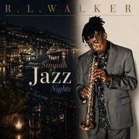Smooth Jazz Nights